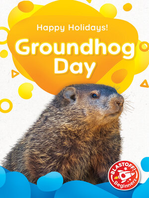 cover image of Groundhog Day